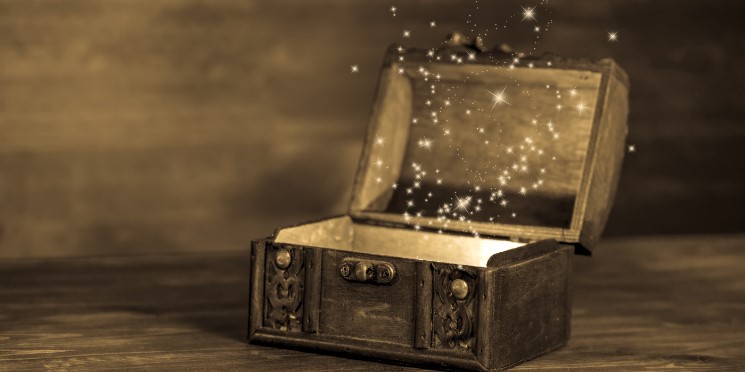 Já ouviu falar em codicilo?