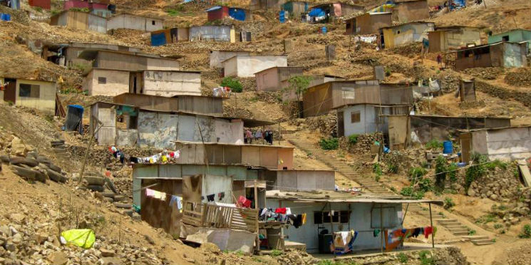 Quase 1 bilhão de pessoas no mundo vivem sem eletricidade