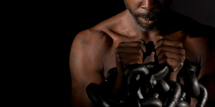 Mais de 40 milhões de pessoas no mundo vivem em situação de escravidão 