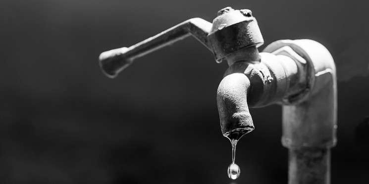 Racionamento deve afetar um terço de pequenos negócios