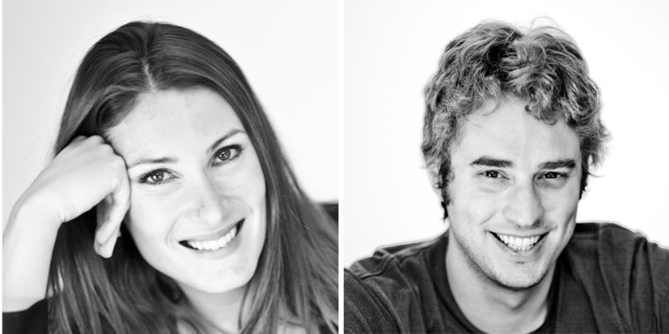 Quem são os brasileiros que criaram o app de culinária mais popular nos Estados Unidos