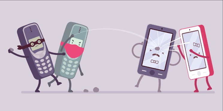 Tecnologia 4G desbanca 3G no país