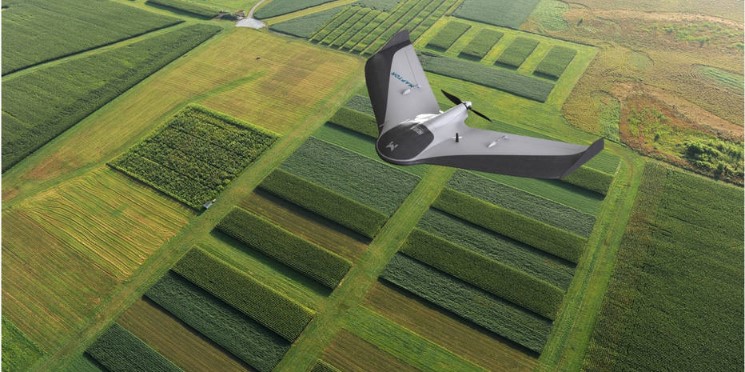 Novas tecnologias possibilitam maior eficiência na agricultura