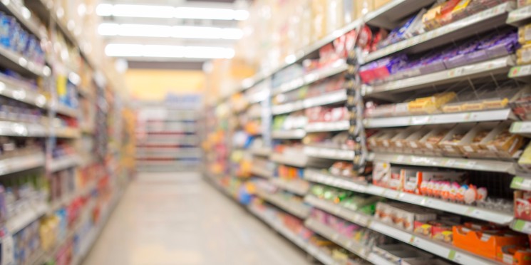 Adeus, papel. Conheça as etiquetas de preços digitais