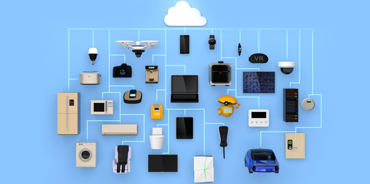 Glossário do Empreendedor: o que é Internet das Coisas