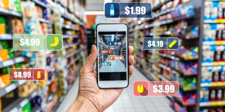 Como tecnologias emergentes, geradas no Brasil, vão impactar o varejo