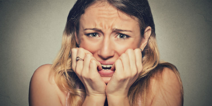 Sofrendo de ansiedade, inadimplentes deixaram de comprar parcelado 