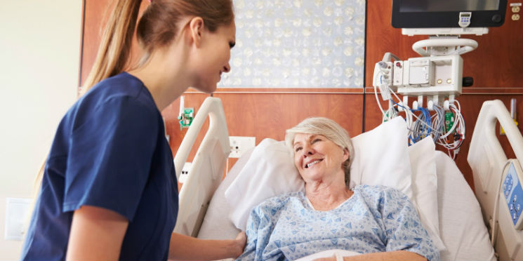 Envelhecimento da população pode deixar planos de saúde mais caros