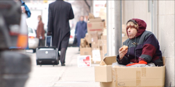 Morador da periferia vive, em média, 23,7 anos a menos que o de área nobre