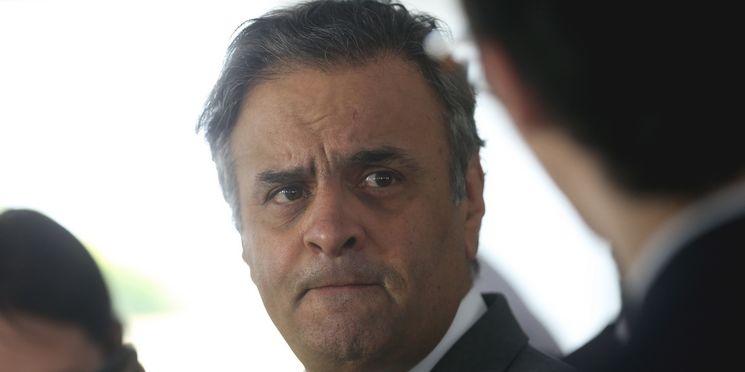 Saiba por que Aécio afundou o PSDB