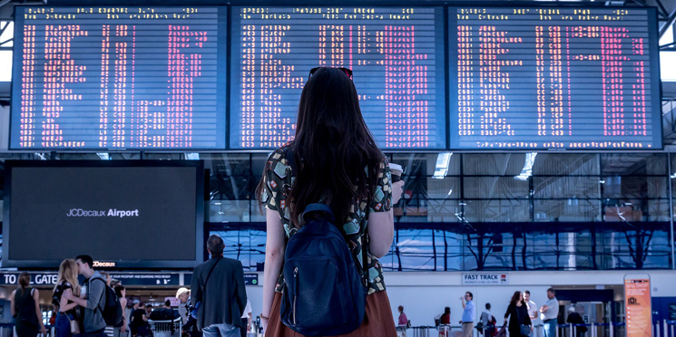 Infraero será extinta em quatro anos