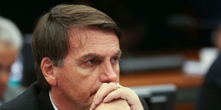 Posse de Bolsonaro tem presença confirmada de 12 chefes de Estado