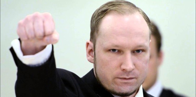 Por que relembrar a tragédia da Noruega