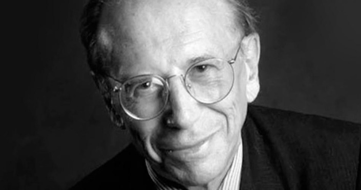 Roberto Campos -presente!