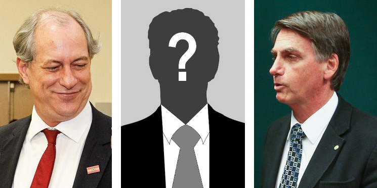 União do centro: uma ideia eleitoral a caminho do aborto