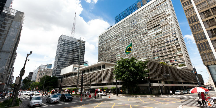 “O comércio de rua torna a cidade mais viva” 
