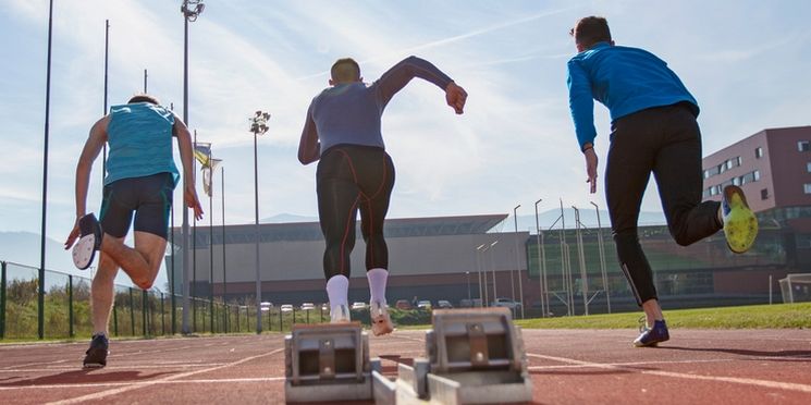 Quem serão os dois finalistas da disputa presidencial?