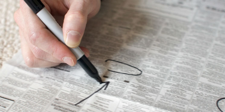 Brasil tinha 3,1 milhões em busca de emprego há 2 anos 