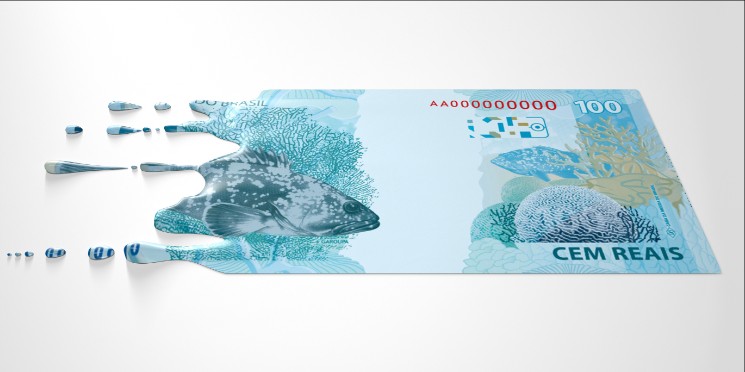 União renunciou R$ 1 para cada R$ 5 arrecadados em 2017