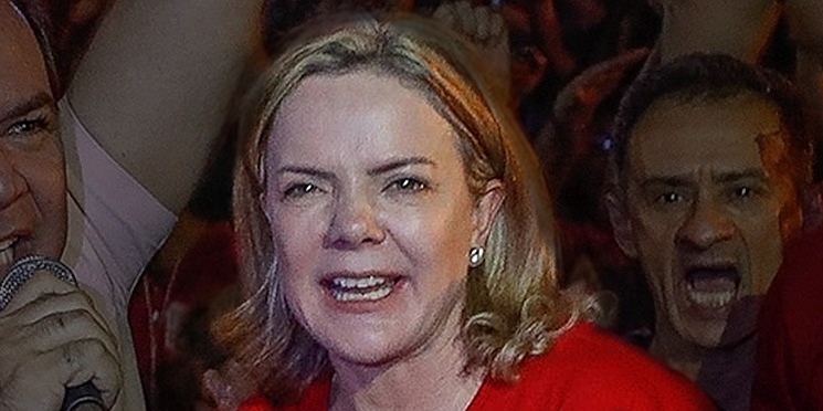 PT brinca com o Judiciário. Pode?