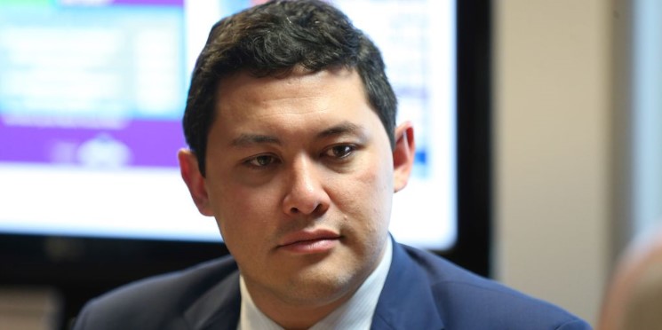 Ministro do Trabalho é afastado do cargo pelo STF