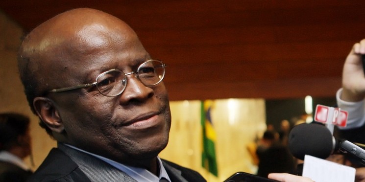 Joaquim Barbosa, quem diria, virou forte opção presidencial
