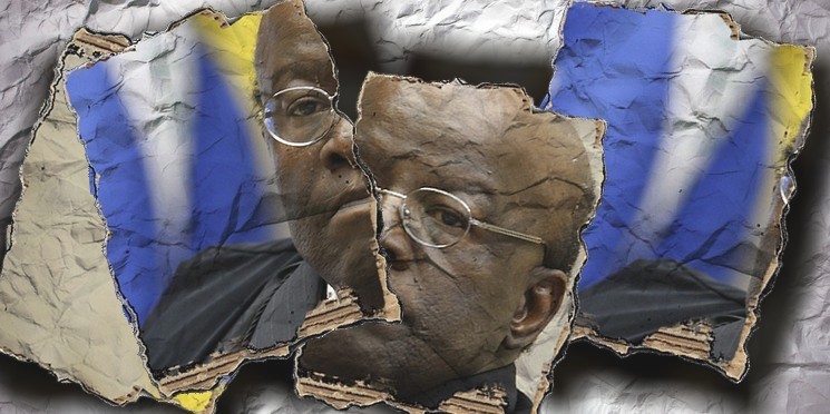 A confusa herança dos votos de Joaquim Barbosa