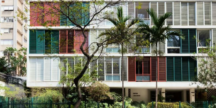 Mais de 30 imóveis são tombados em SP