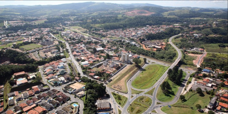 São Paulo concentra os municípios mais desenvolvidos do país