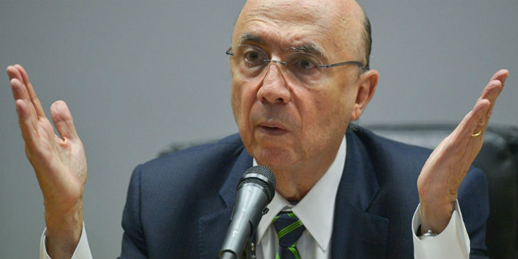 Os desafios de Meirelles na Fazenda
