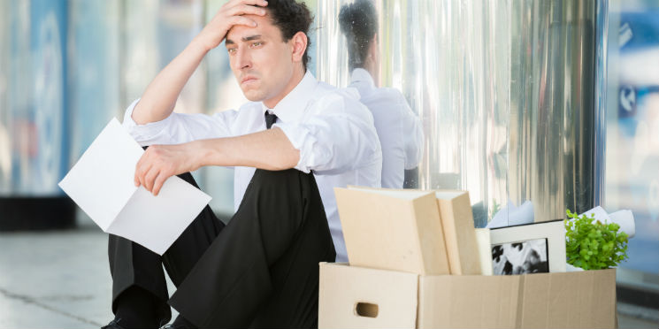 Mercado de trabalho piora em agosto