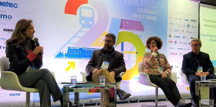 ACSP entra no debate da mobilidade urbana