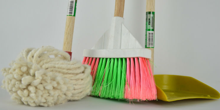 Queda de 11,7% nos serviços em abril é a maior desde 2011