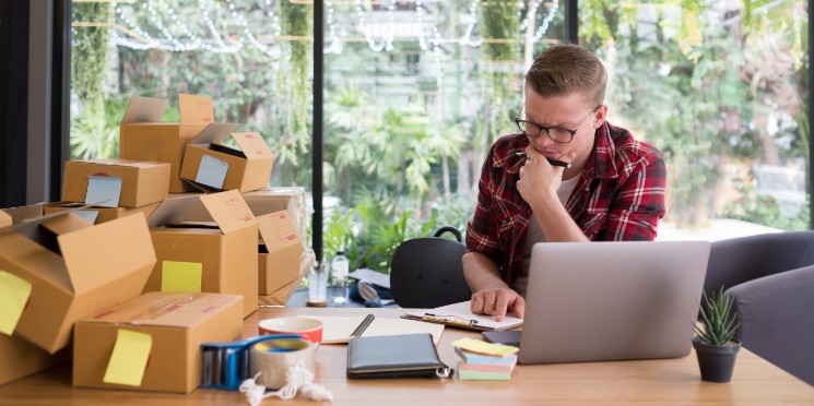 Com a greve, e-commerce deixa de faturar R$ 407,2 mi