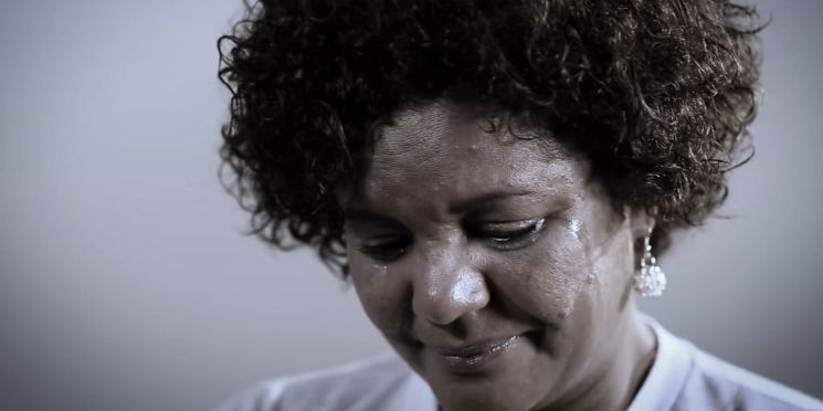 75% das vítimas de homicídio no País são negras