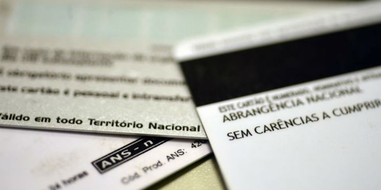 Procedimentos feitos por planos de saúde crescem 4,1%