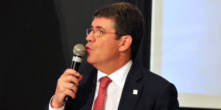 'A esquerda teve sua chance'