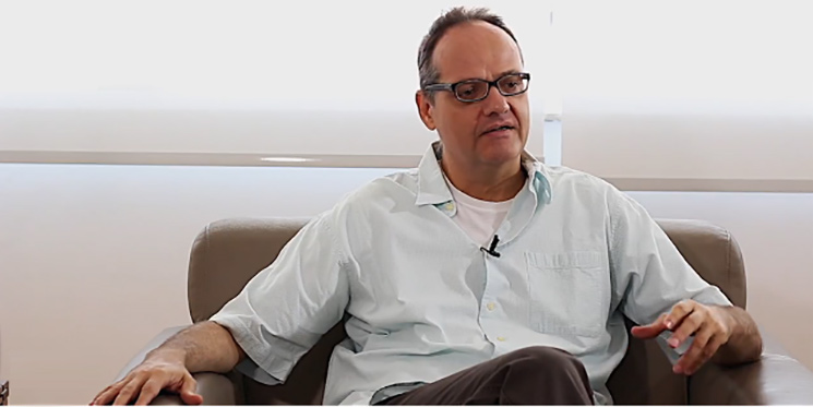 Acionista não deve pagar a conta da crise, diz Pessôa