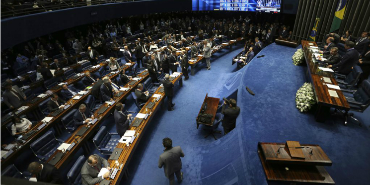 Entidades assinam manifesto contrário à reforma do IR 