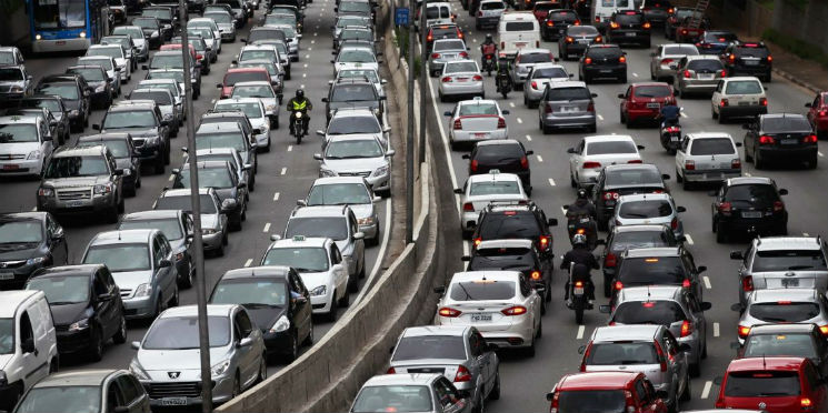 Pesquisa mostra quem substituiria o carro por outros modais 