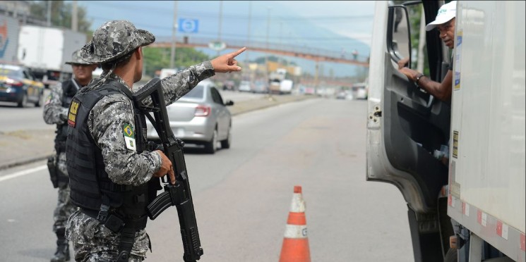 Violência no Rio obriga varejistas a gastarem mais com segurança