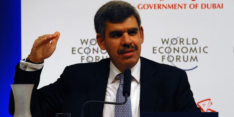 Cenário externo é ruim para o Brasil, diz guru dos mercados financeiros