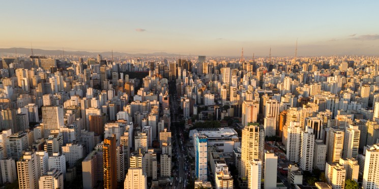 Financiamentos imobiliários somam R$ 5,77 bi em abril