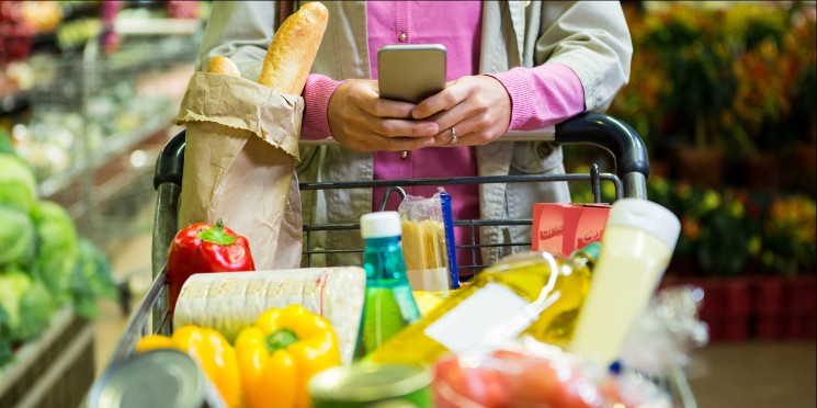 Em maio, alimentos elevaram custo de vida em São Paulo 