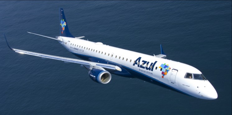 Setor aéreo puxa investimentos no Estado de São Paulo 