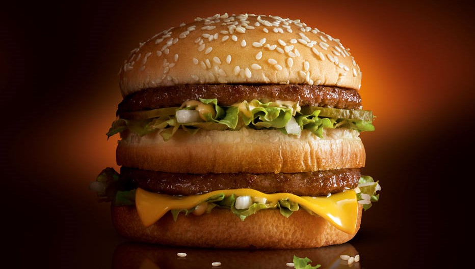 Brasil tem Big Mac mais caro do planeta