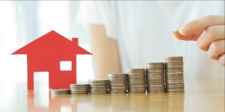 Financiamentos imobiliários crescem 46,6% em maio