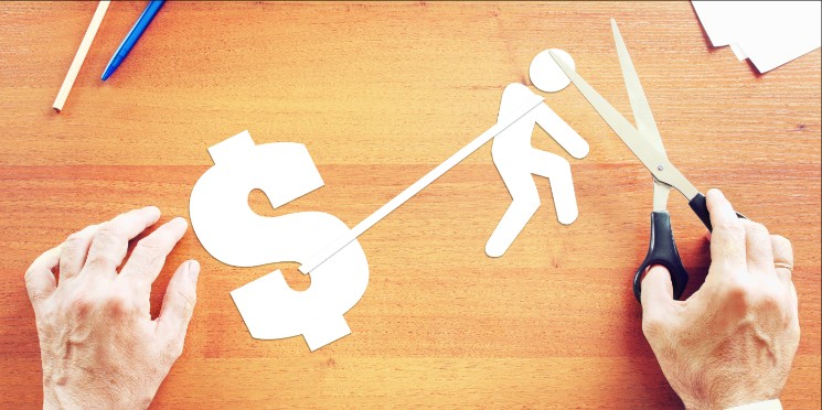 Contas do governo ficam negativas em R$ 19,733 bilhões