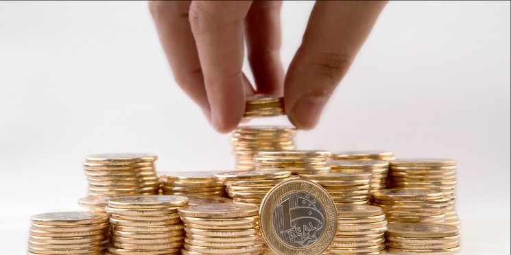 Em maio, déficit primário foi de R$ 11 bi, o menor desde 2015 para o mês