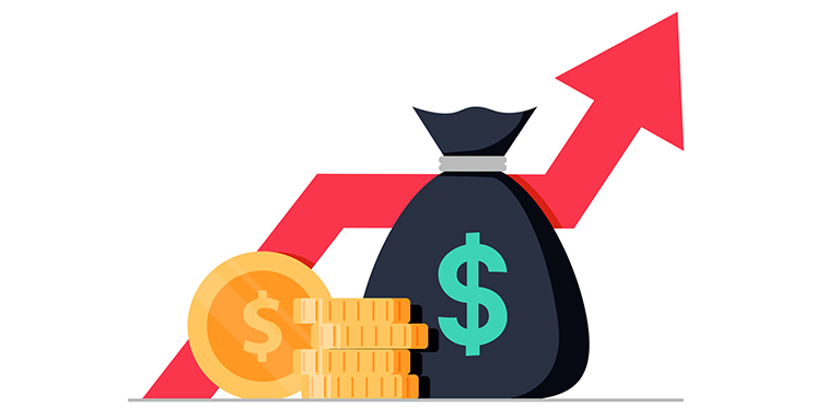 Mercado projeta alta do PIB de 2,55% em 2019